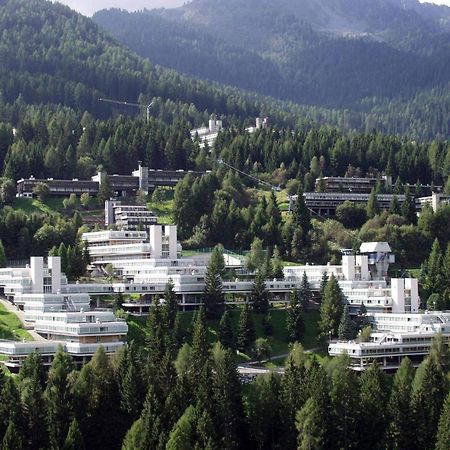 Residenza Albare Marilleva Exterior foto