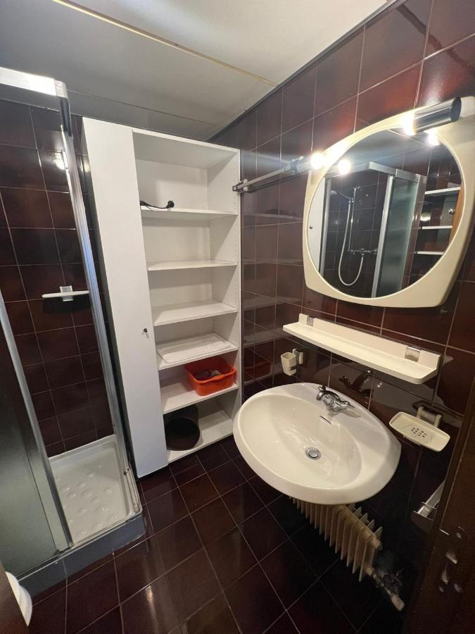 Residenza Albare Marilleva Exterior foto
