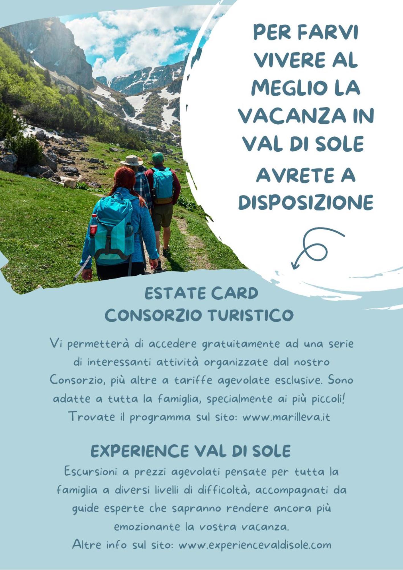Residenza Albare Marilleva Exterior foto