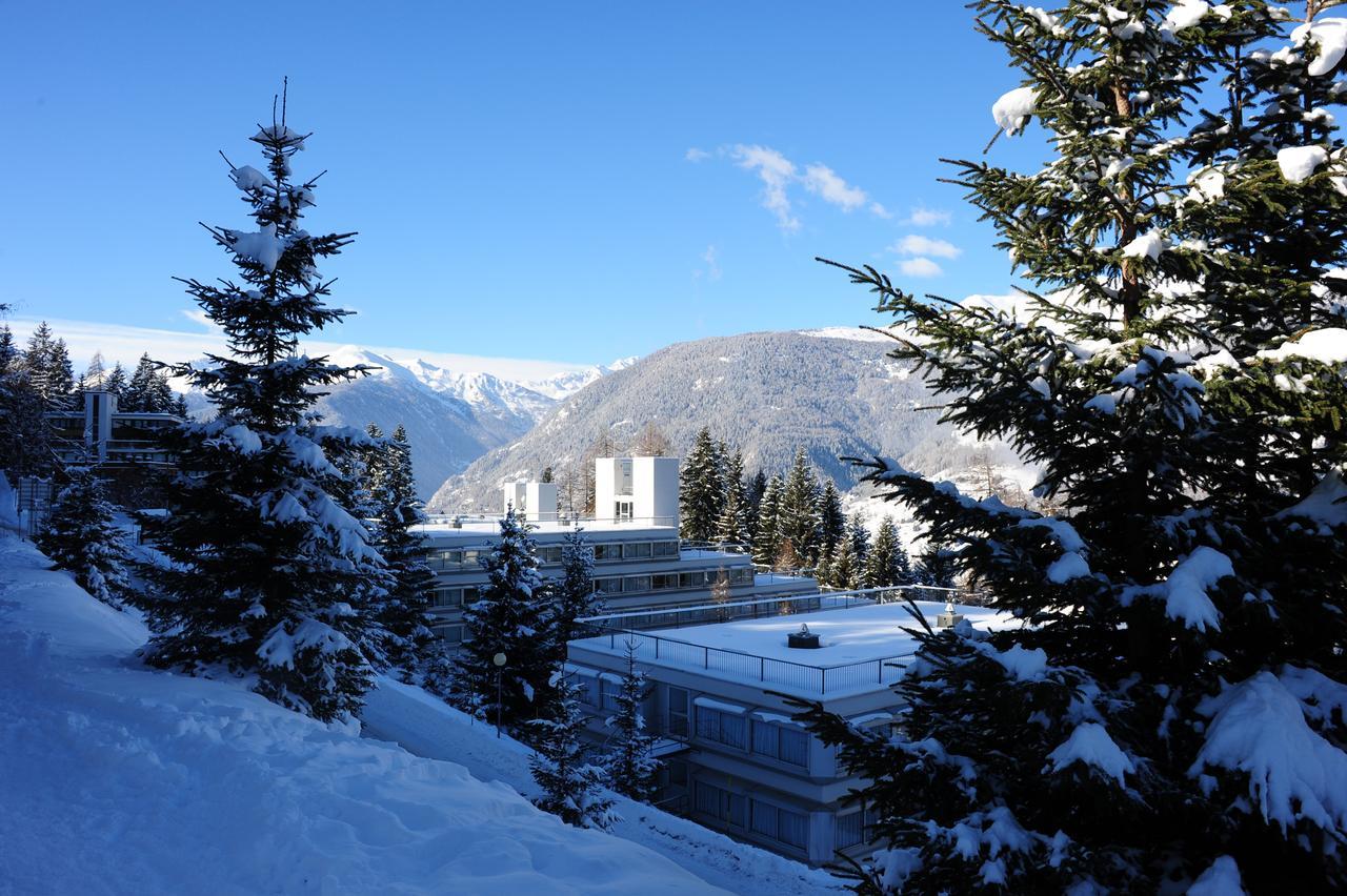 Residenza Albare Marilleva Exterior foto